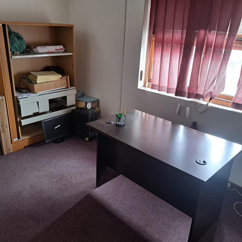 To Let commercial Property for Rent in Mill Park Eastern Cape